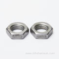 DIN439 M4 Hexagon thin nuts for sale